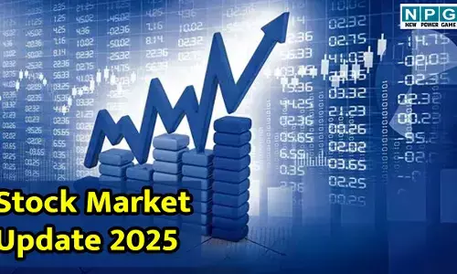 Stock Market News Today: शेयर बाजार में हल्की गिरावट, सेंसेक्स-निफ्टी फिसले, विदेशी बाजारों में मिला-जुला रुख, रुपये में 17 पैसे की मजबूती