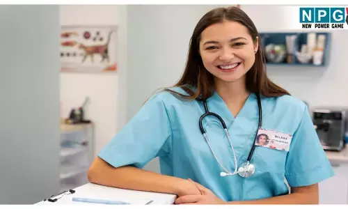 ANM Recruitment 2025