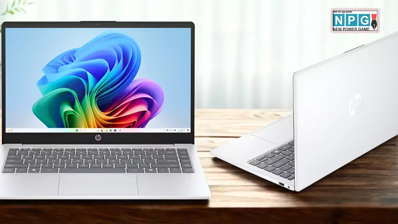 HP OmniBook 5 And OmniBook 3 Laptop News Hindi
