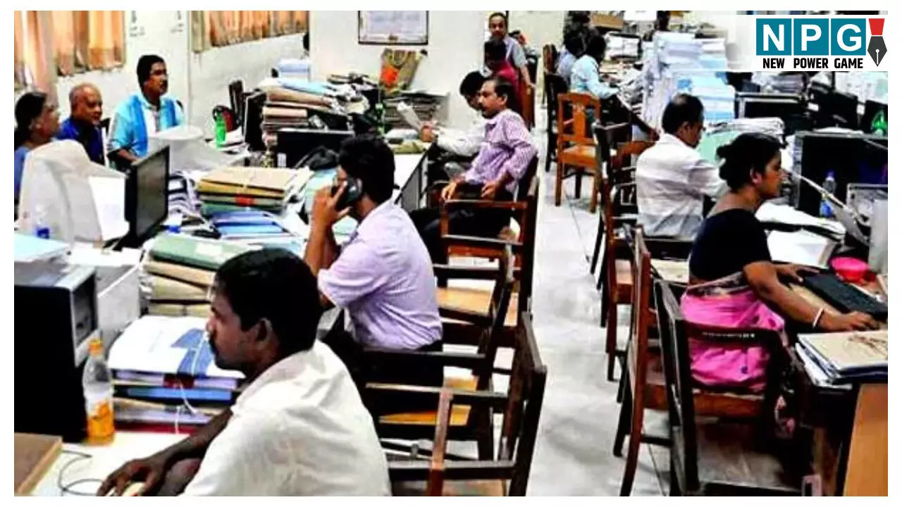 Employee News: कर्मचारी राज्य बीमा निगम की स्प्री-2025 योजना को मिली मंजूरी,