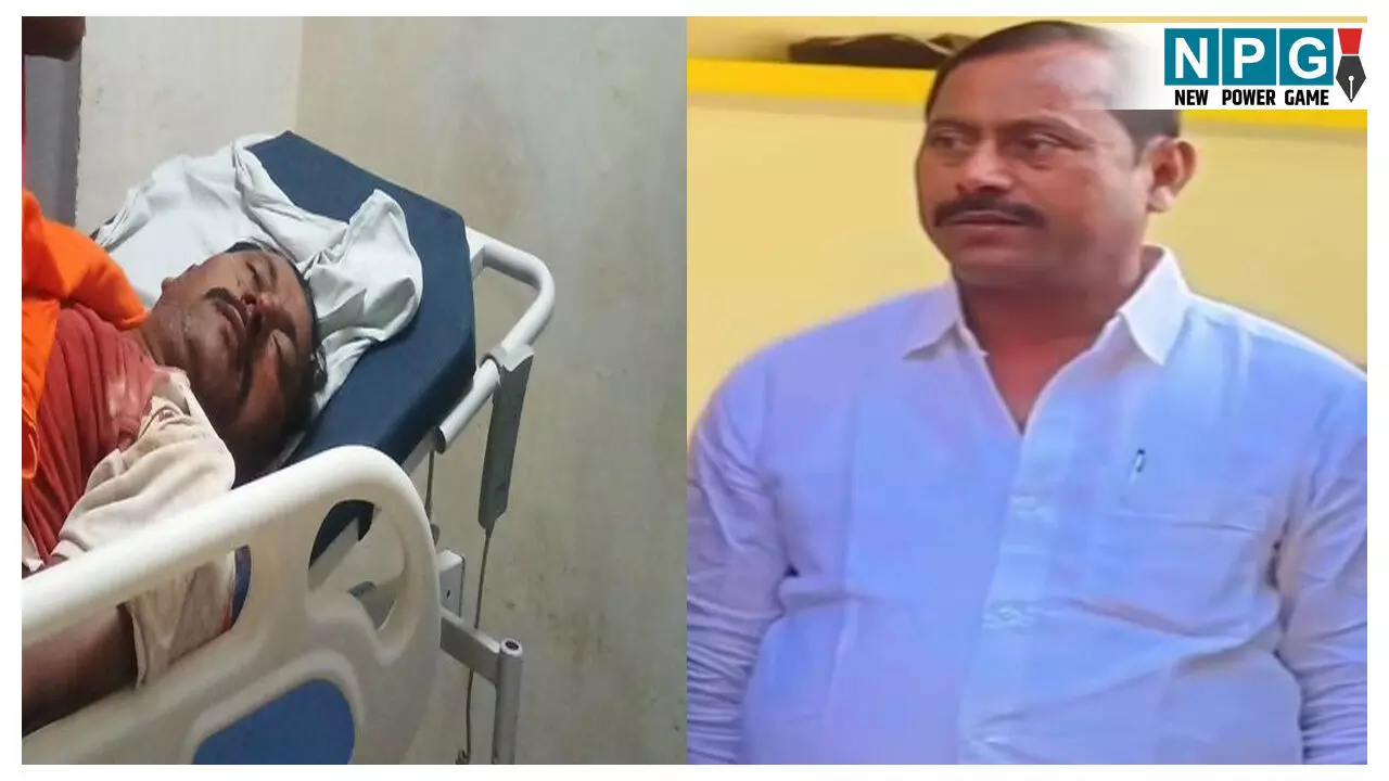 Patna Murder News: पटना में फिर मर्डर! कारोबारी रमाकांत यादव की हत्या, घर के बाहर बदमाशों ने मारी गोली