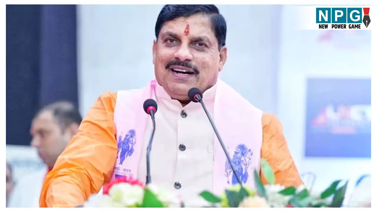 MP News: राज्य में सभी विभागों में खाली पदों पर जल्द होगी भर्ती