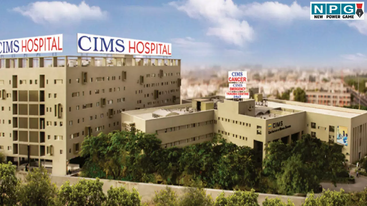 CG News: CIMS में MBBS की सीटें बढ़ी, NMC ने 150 सीटों पर प्रवेश की दी अनुमति