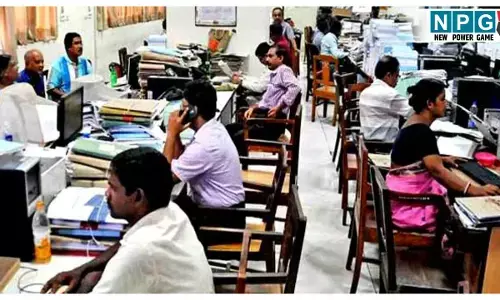 Employee News: कर्मचारी राज्य बीमा निगम की स्प्री-2025 योजना को मिली मंजूरी,