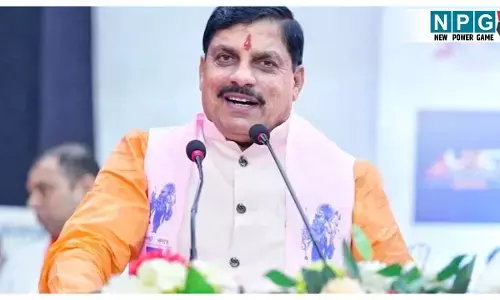 MP News: राज्य में सभी विभागों में खाली पदों पर जल्द होगी भर्ती