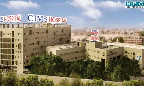 CG News: CIMS में MBBS की सीटें बढ़ी, NMC ने 150 सीटों पर प्रवेश की दी अनुमति