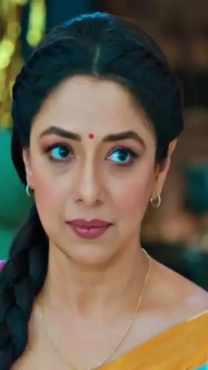 Anupama Aaj Ka Episode:  अनुपमा में आज आएंगे बड़े झटके, माही पर फिसला गौतम, तोषू ने कर दी नई हरकत