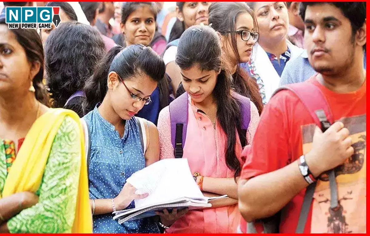 CG Recruitment: CG सरकारी भर्ती, जल संसाधन विभाग के अमीन भर्ती परीक्षा के लिए जारी हुये विशेष निर्देश, बिना पॉकेट वाले साधारण स्वेटर की अनुमति... पर्स, बेल्ट, आभूषण, घड़ी बैन...