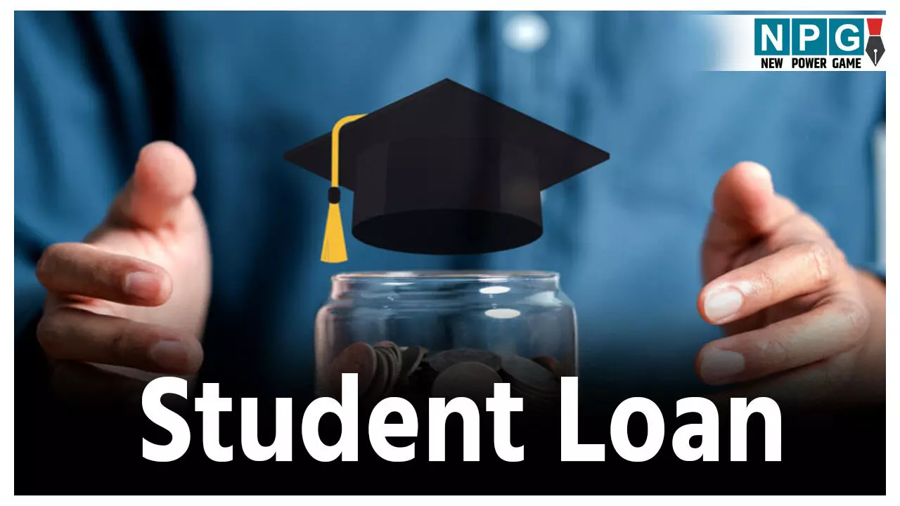 Student Loan Student Loan