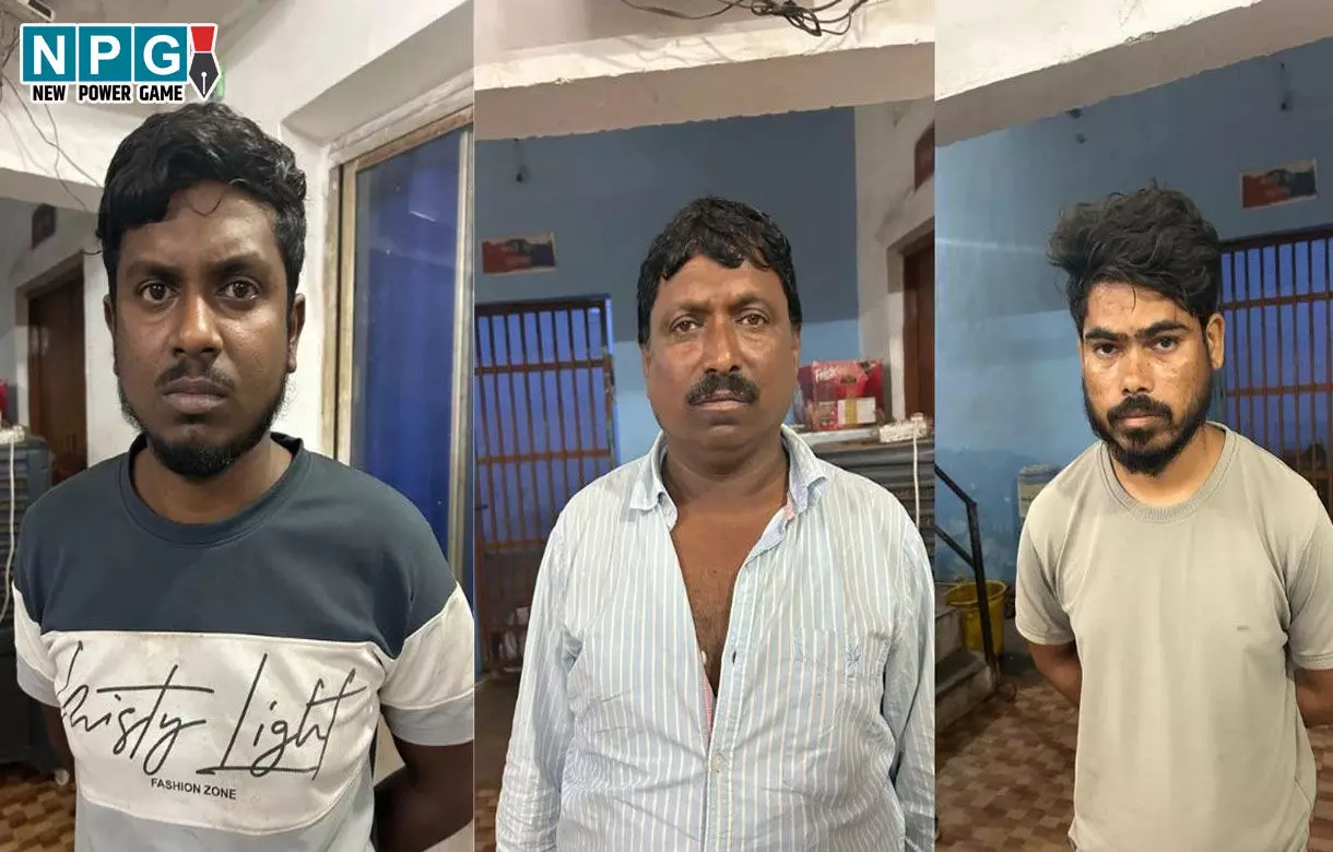 Raipur News: नाबालिग युवती को भगाकर की शादी, गुस्साएं युवक के पिता ने मारी गोली, मचा हड़कंप...