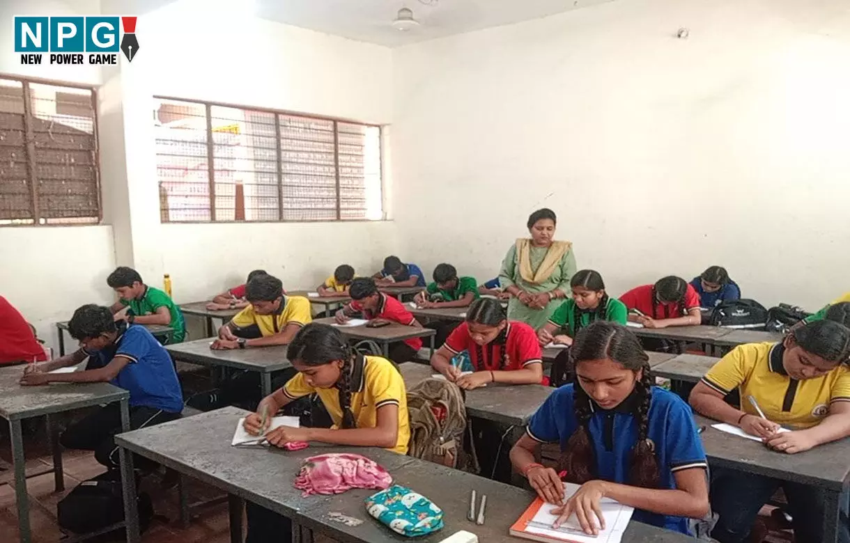 CG School News: परख राष्ट्रीय सर्वेक्षण 2025 में यह जिला बना सर्वश्रेष्ठ प्रदर्शन करने वाला जिला, तीसरी, छठवीं और नवमीं सभी कक्षाओं में राष्ट्रीय औसत से बेहतर परिणाम
