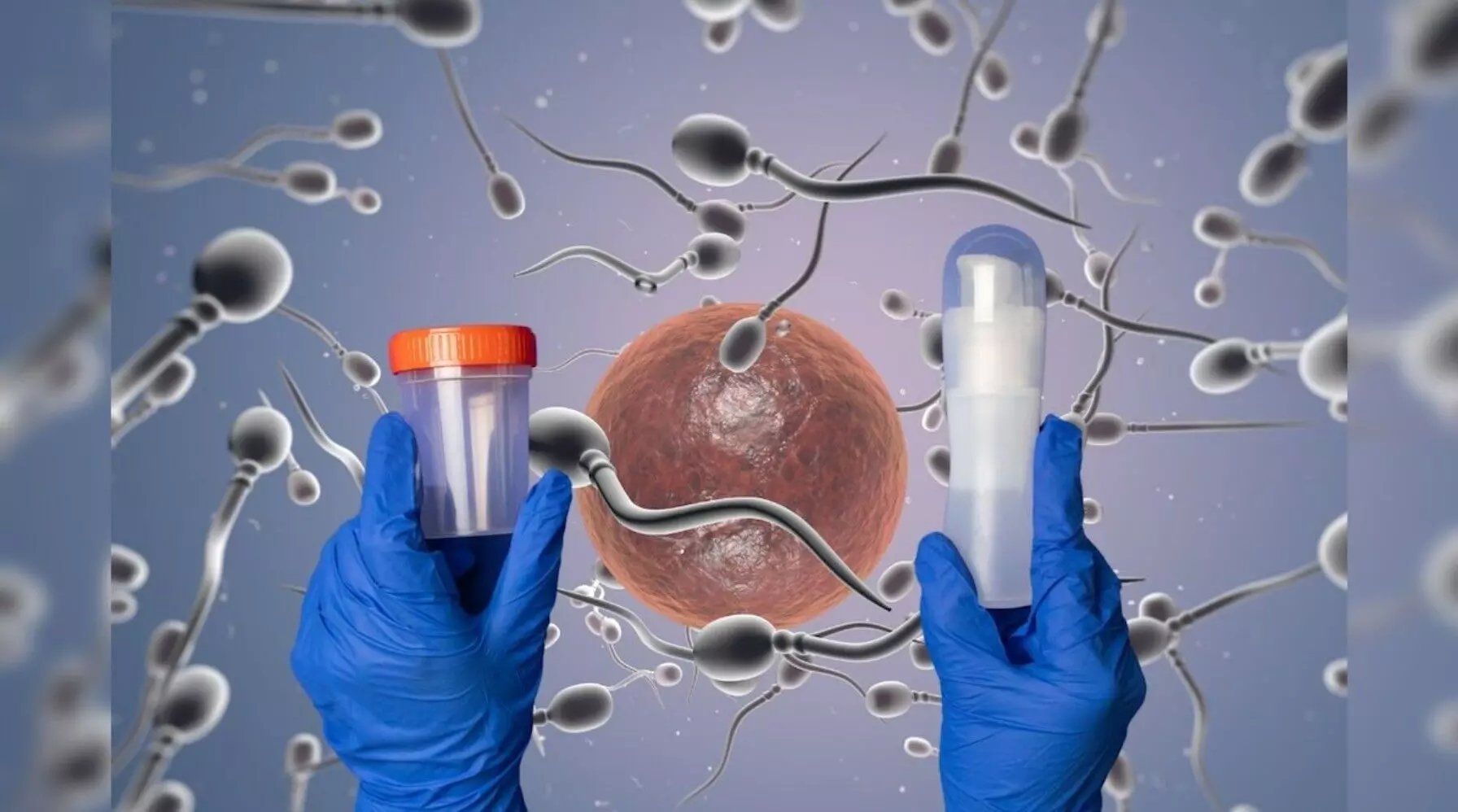 Sperm Donation India: 100 बच्चों के पिता बने अरबपति! स्पर्म डोनेशन से बदल रही है पेरेंटहुड की परिभाषा? जानें इसका प्रोसेस, कानून और सामाजिक बदलाव