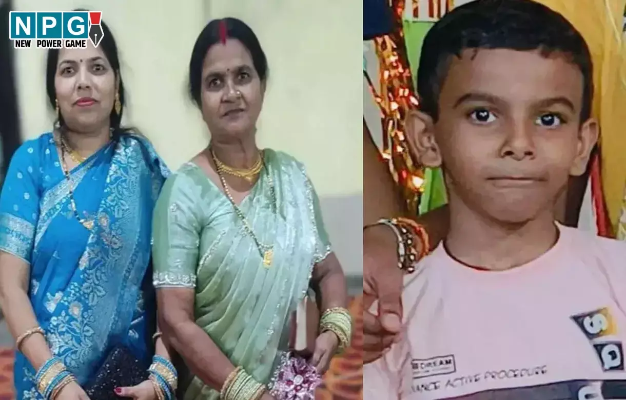 Road Accident: नहर में गिरी कार, छत्तीसगढ़ के तीन लोगों की मौत, पांच लोग कार में सवार होकर निकले थे बिहार जाने