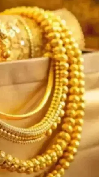 Gold Silver Price Today: सावन में सोना-चांदी खरीदने से पहले जान लें आज का ताज़ा भाव, रिकॉर्ड तोड़ रहे दाम