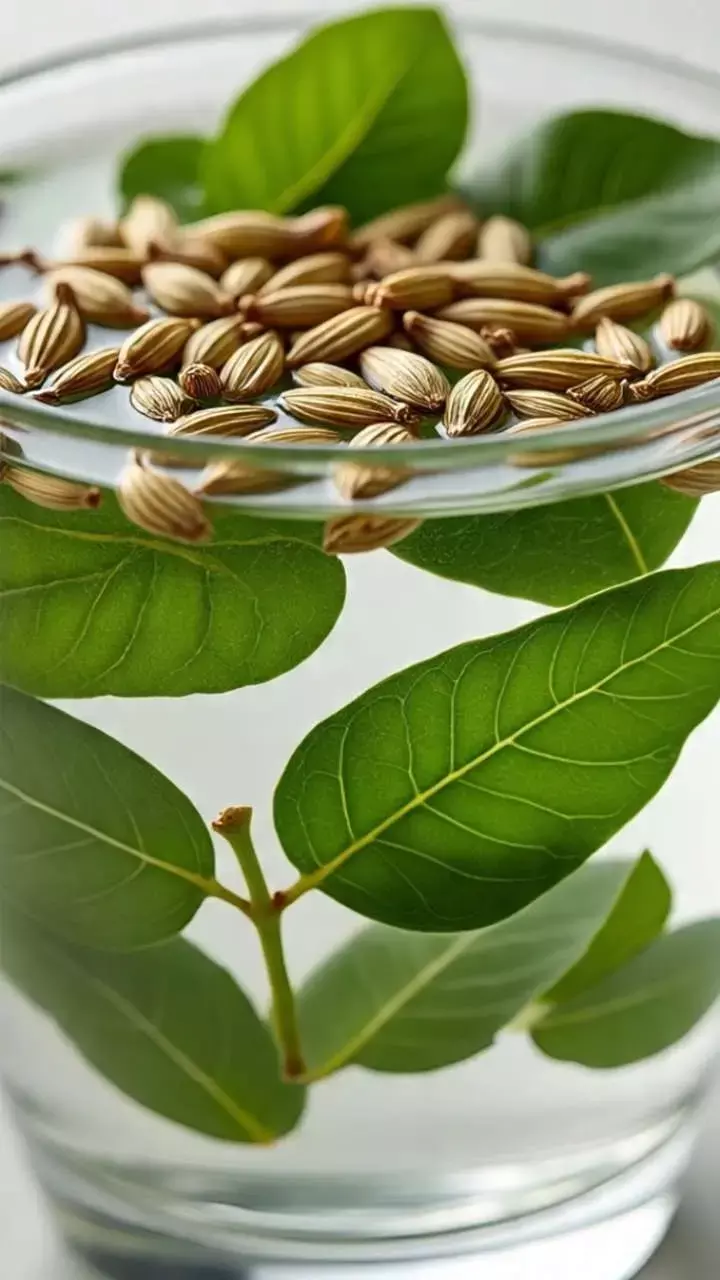 Curry Patte Aur Sauf Ka Pani Peene Ke Fayde: खाली पेट पीएं सौंफ और करी पत्ते का पानी, मिलेंगे जबरदस्त फायदे