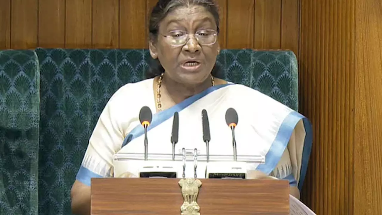 Governor Changed: राष्ट्रपति द्रोपति मुर्मू ने इन राज्यों के राज्यपाल और उपराज्यपाल बदले