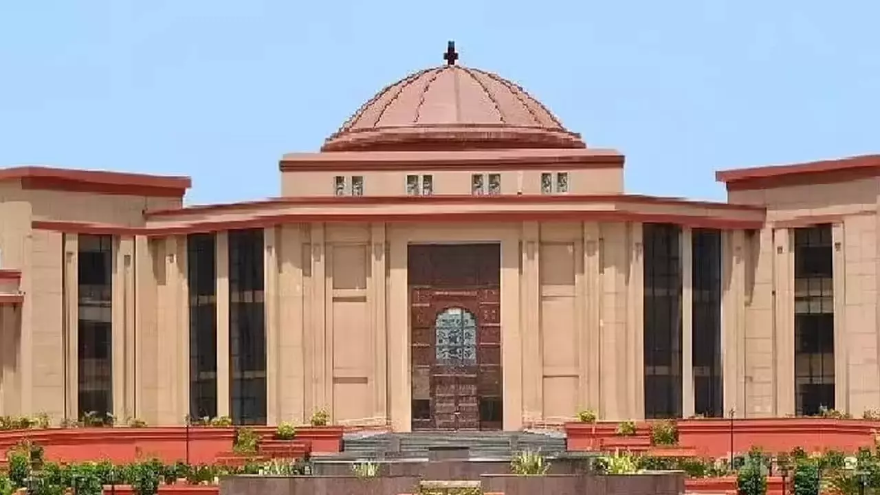 Principal Promotion News: प्राचार्य पदोन्नति विवाद, नियमों को चुनौती देने वाली याचिका पर अब 16 जुलाई को होगी सुनवाई