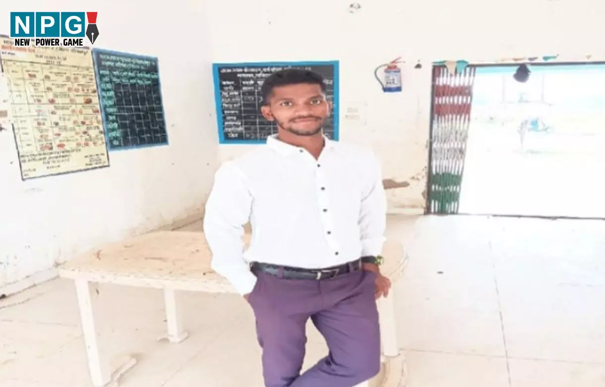 CG News: बालक आश्रम में पदस्थ शिक्षक ने की आत्महत्या, कुछ महीने पहले ही हुई थी सगाई...