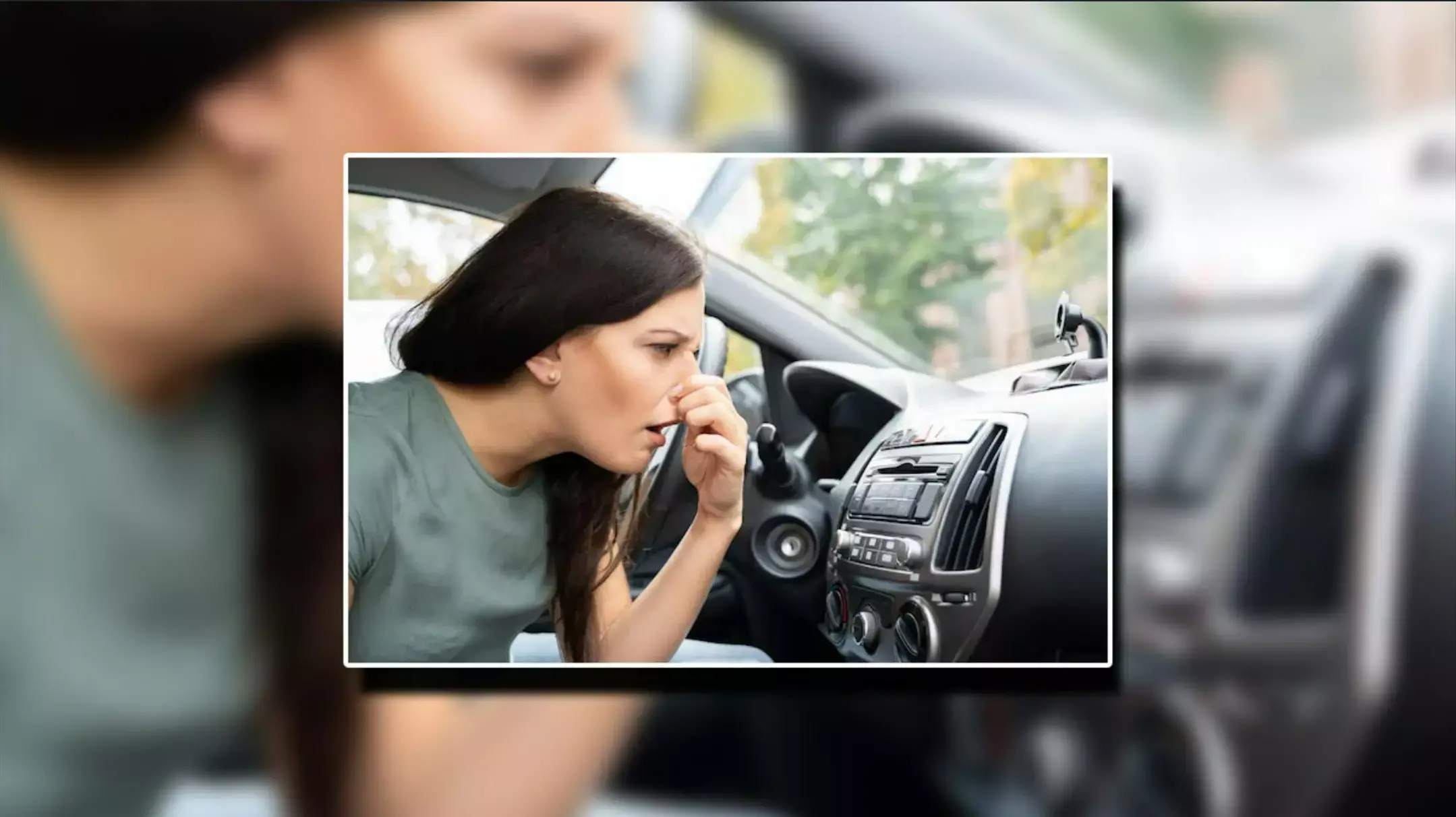 Car Odor Removal Tips: कार में बदबू से हो रहे परेशान? घर बैठे इन आसान तरीकों से दूर करें गंध, मिलेंगी Showroom जैसी Freshness!