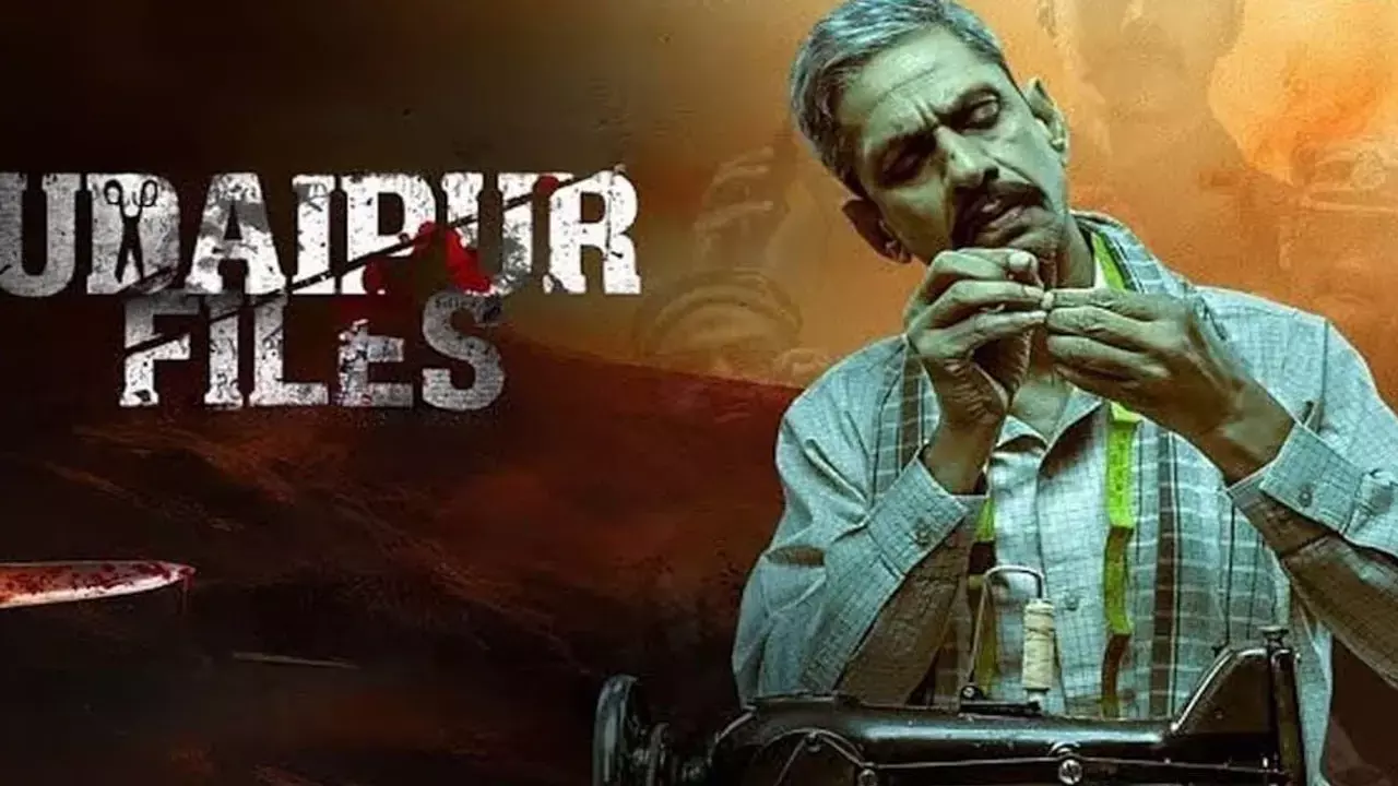 Udaipur Files Movie Release Date: उदयपुर फाइल्स की रिलीज पर फिर उम्मीद की किरण, मेकर्स पहुंचे सुप्रीम कोर्ट-हाईकोर्ट की रोक को दी चुनौती