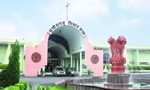 Chhattisgarh Vidhansabha Monsoon Session 2025: प्रदेश में संचालित है इतने सरकारी स्कूल, शिक्षकों के रिक्त हैं इतने पद, मुख्यमंत्री ने सदन को दिया जवाब