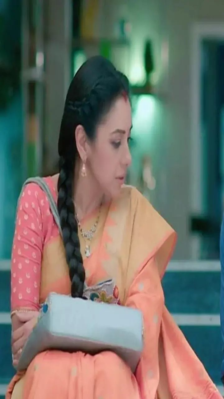 Anupama Spoiler: टीवी सीरियल अनुपमा में आया महाट्विस्ट, होने जा रही इन किरदारों की वापसी, अभी देखें पहली झलक