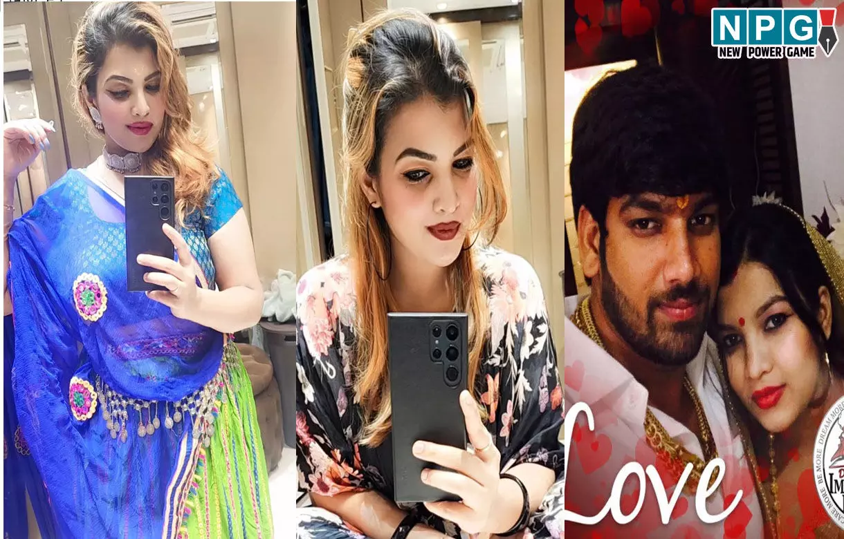 Raipur Crime News: रोहित तोमर की पत्नी गिरफ्तार, पुलिस पूछताछ में खुलासा, फरारी के दौरान संपर्क में रहा आरोपी Raipur Crime News: रोहित तोमर की पत्नी गिरफ्तार, पुलिस पूछताछ में खुलासा, फरारी के दौरान संपर्क में रहा आरोपी