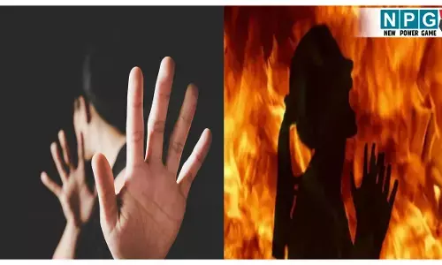 Balasore FM College News: HOD के यौन उत्पीड़न से परेशान होकर छात्रा ने खुद को लगाई आग,