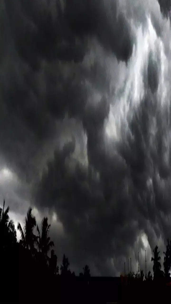 CG Weather Update:  छत्तीसगढ़ में फिर भारी बारिश का अलर्ट, इन जगहों में तीन दिन बारिश के आसार