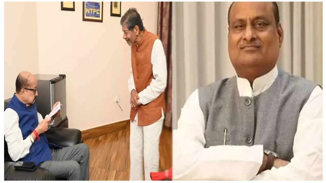 Chhattisgarh News: कलेक्टर ने पूर्व मंत्री को पत्र लिखकर कहा: सोशल मीडिया पोस्ट को करें डिलीट अन्यथा कानूनी कार्रवाई के लिए रहे तैयार,