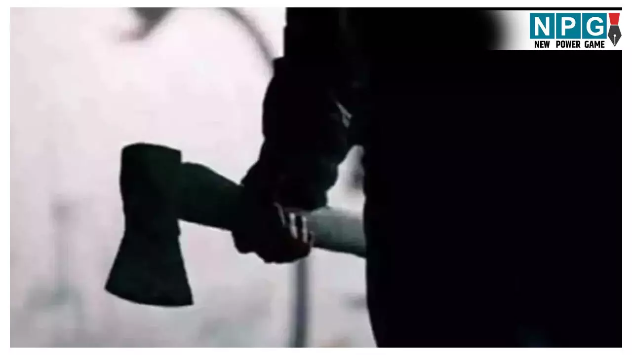 CG Crime News: छत्तीसगढ़ में दिलदहला देने वाली वारदात! घर में घुसकर महिला के सिर को कुल्हाड़ी से काटा, सामने आया Video