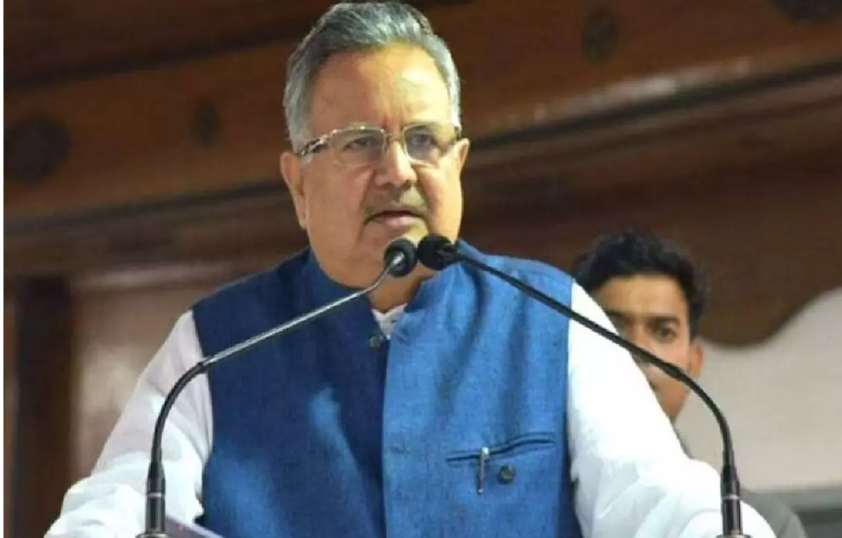 CG Vidhansabha News: विधानसभा अध्यक्ष डॉ रमन सिंह ने कहा-आज का दिन संसदीय परंपरा को ठेस पहुंचाने वाला रहा