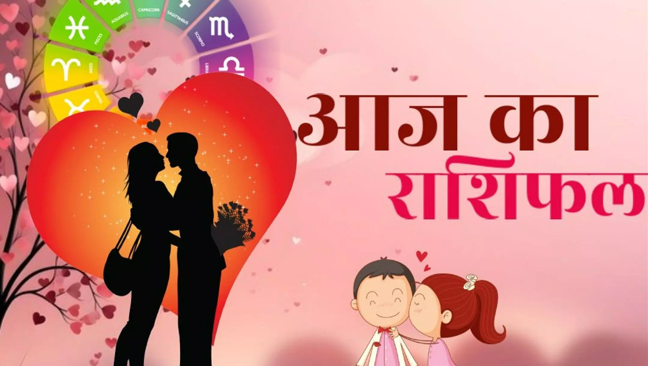 Aaj Ka Love Rashifal 18 July 2025: प्रेम संबंधों में क्या कह रहे हैं आपके सितारे और कैसा रहेगा दिल से जुड़ा हर रिश्ता, जानिए आज का लव राशिफल