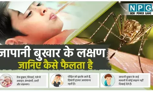 Bastar Japanese Fever