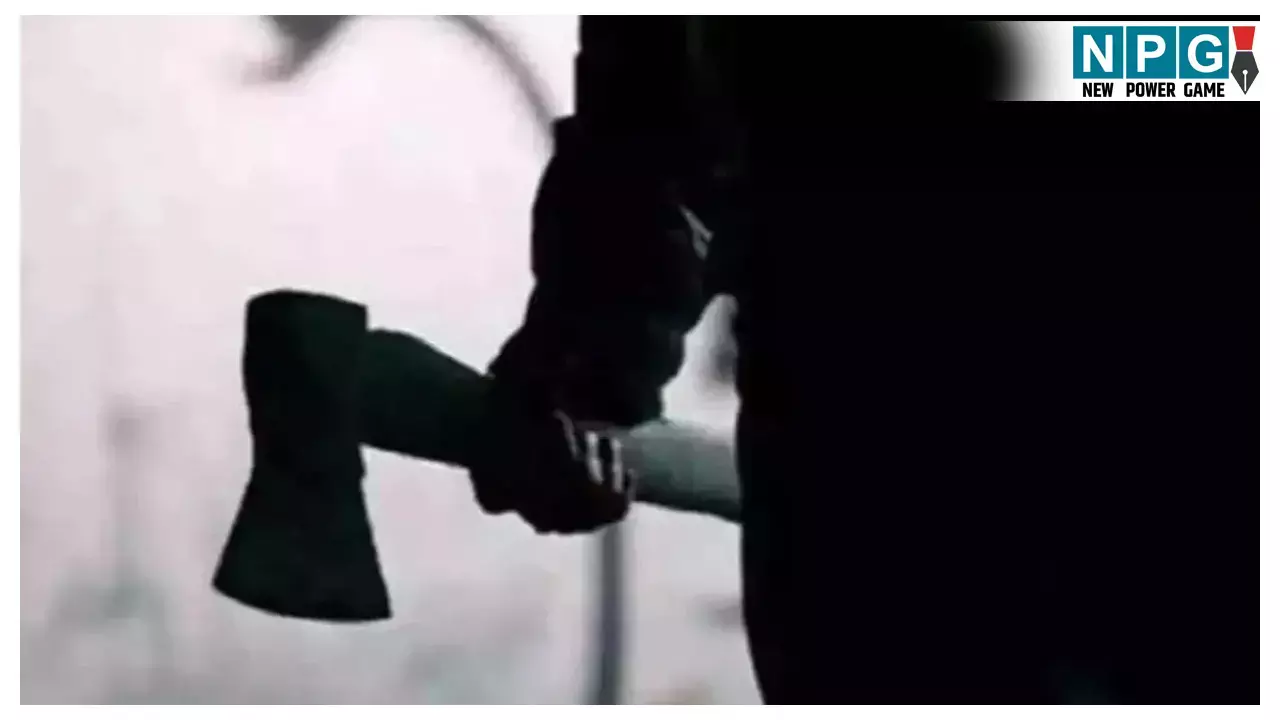 CG Crime News: छत्तीसगढ़ में दिलदहला देने वाली वारदात! घर में घुसकर महिला के सिर को कुल्हाड़ी से काटा, सामने आया Video