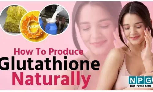 How To Produce Glutathione Naturally: ग्लूटाथियोन इंजेक्शन लेने की नहीं पड़ेगी ज़रूरत, गोरी-बेदाग, एजलैस ब्यूटी के लिए इन नेचुरल तरीकों से बढ़ाएं ग्लूटाथियोन...