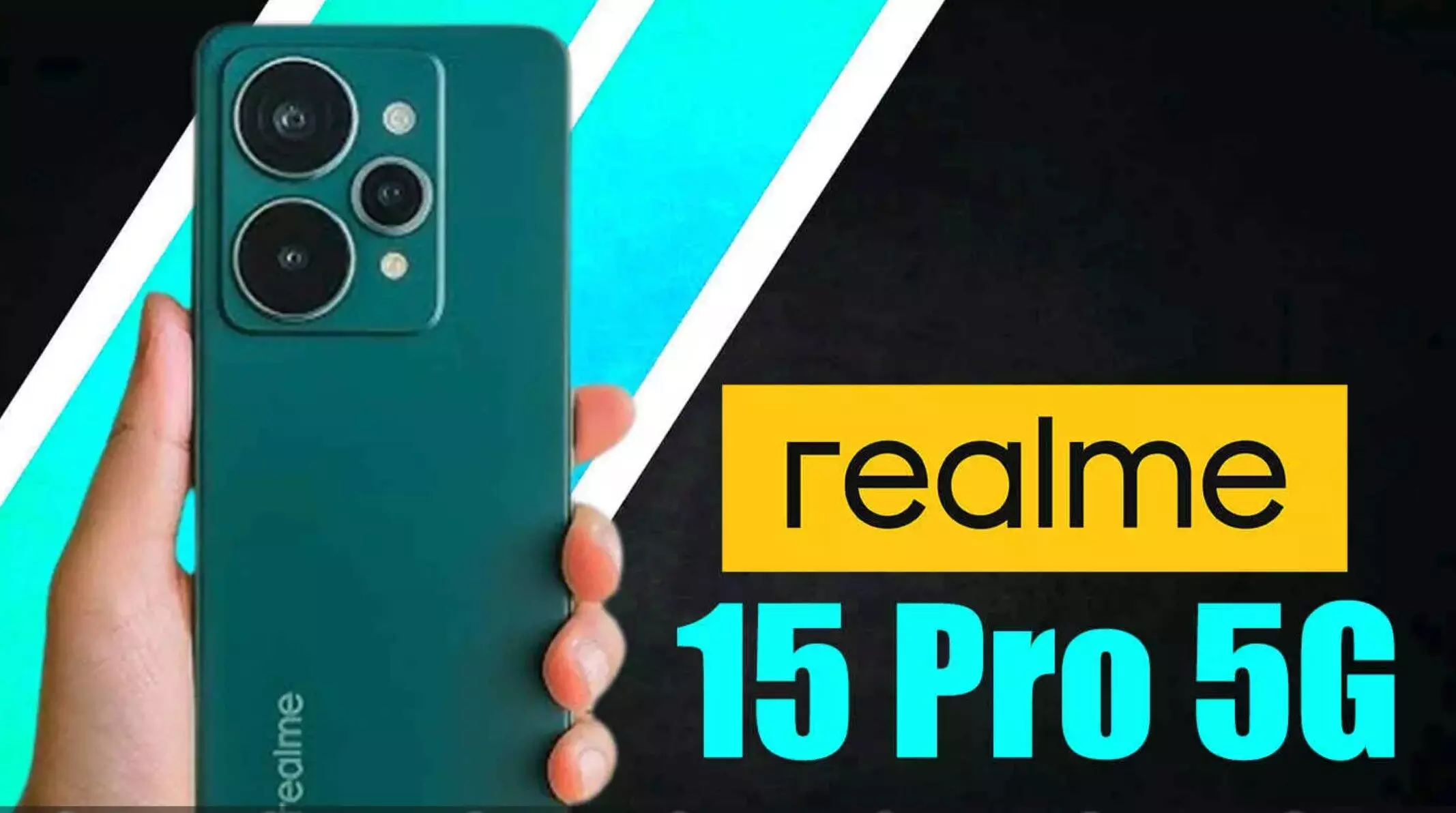 Realme 15 Pro 5G Launch Date: Realme 15 Pro 5G भारत में 24 जुलाई को होगा लॉन्च, कैमरा, डिस्प्ले, बैटरी और फीचर्स का हुआ खुलासा। Realme 15 Pro 5G Launch Date: Realme 15 Pro 5G भारत में 24 जुलाई को होगा लॉन्च, कैमरा, डिस्प्ले, बैटरी और फीचर्स का हुआ खुलासा।