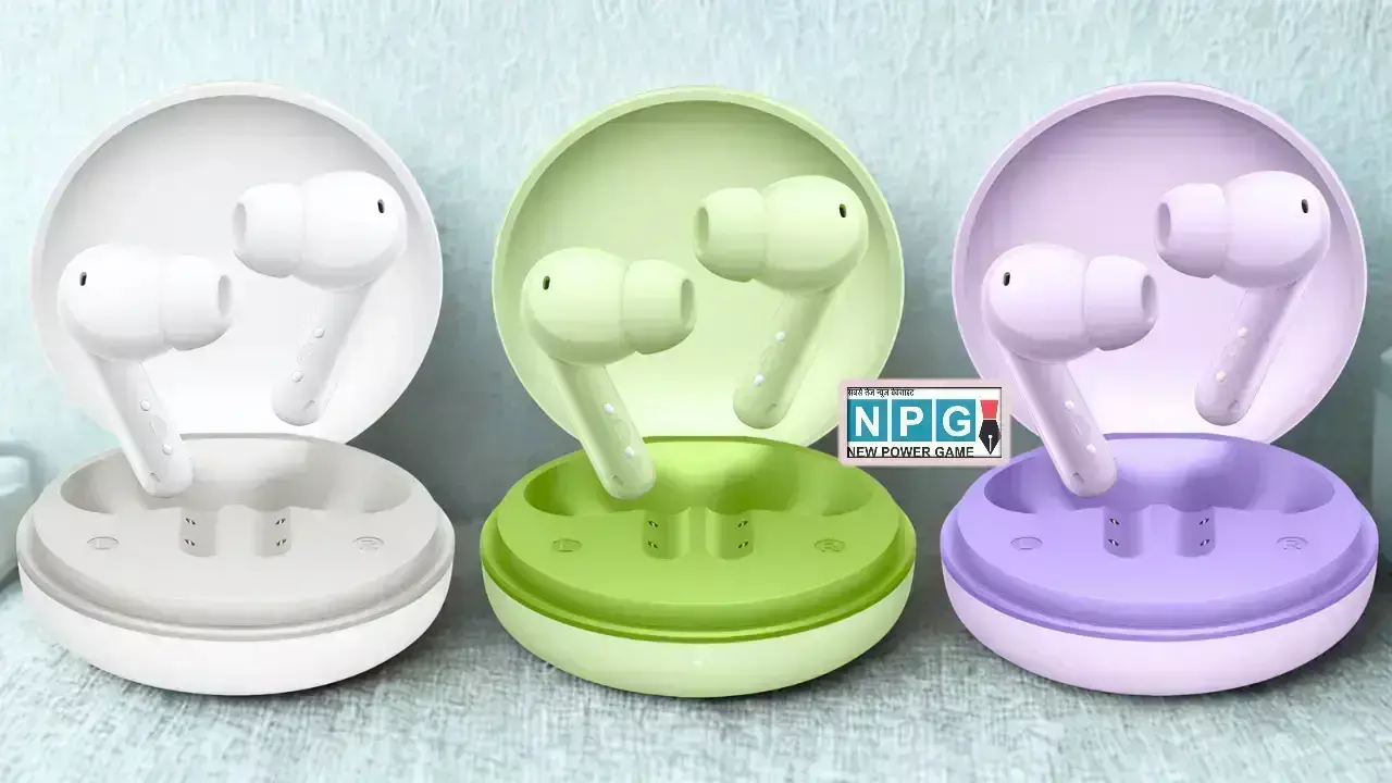 Honor Earbuds A Pro Launched in China News Hindi