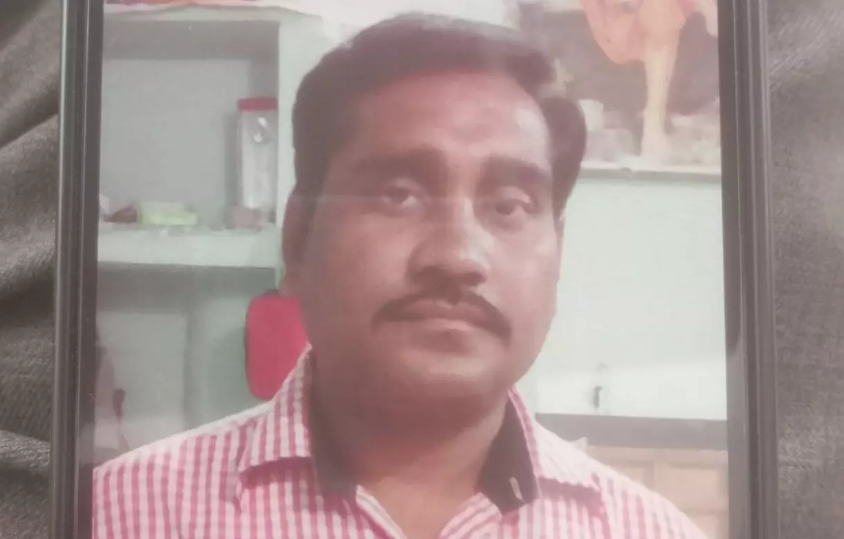 Bilaspur News: जिला अस्पताल के डॉक्टर की कार ने मीडियाकर्मी को मारी टक्कर, हुई मौत