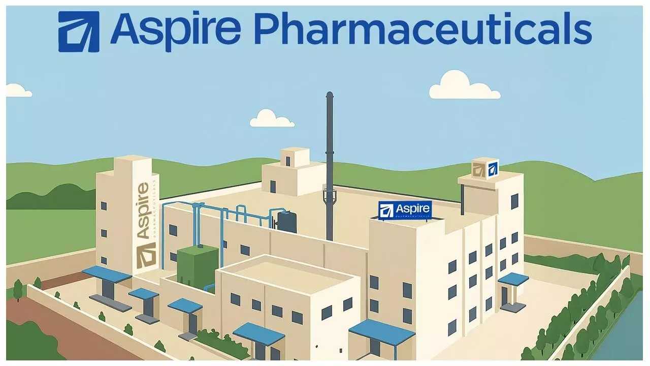 CM Vishnudeo Sai: सीएम विष्णुदेव करेंगे हाई-टेक फार्मा यूनिट “Aspire Pharmaceuticals” का उद्घाटन, मेक इन छत्तीसगढ़ को मिलेगी उड़ान...