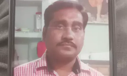 Bilaspur News: जिला अस्पताल के डॉक्टर की कार ने मीडियाकर्मी को मारी टक्कर, हुई मौत