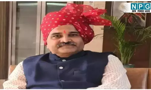 बांड सेवा अवधि दो साल से घटकर हुआ एक साल: डॉ. कुलदीप सोलंकी ने कहा- तत्काल सभी बैच पर लागू हो एक वर्ष का बांड नियम बांड सेवा अवधि दो साल से घटकर हुआ एक साल: डॉ. कुलदीप सोलंकी ने कहा- तत्काल सभी बैच पर लागू हो एक वर्ष का बांड नियम