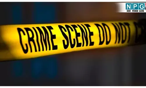 CG Crime News: खौलते पानी डुबाया, फिर गर्म चिमटे से जलाया... प्रेमिका के लिए पति ने पत्नी को रास्ते से हटाने की रची खौफनाक साजिश
