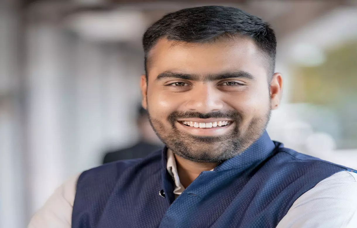 NSUI के राष्ट्रीय सचिव हनी बग्गा को मिली राष्ट्रीय संगठन प्रभारी की जिम्मेदारी