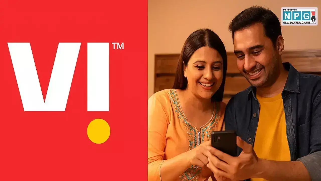 Vodafone Idea New Prepaid Plans 2025 News Hindi