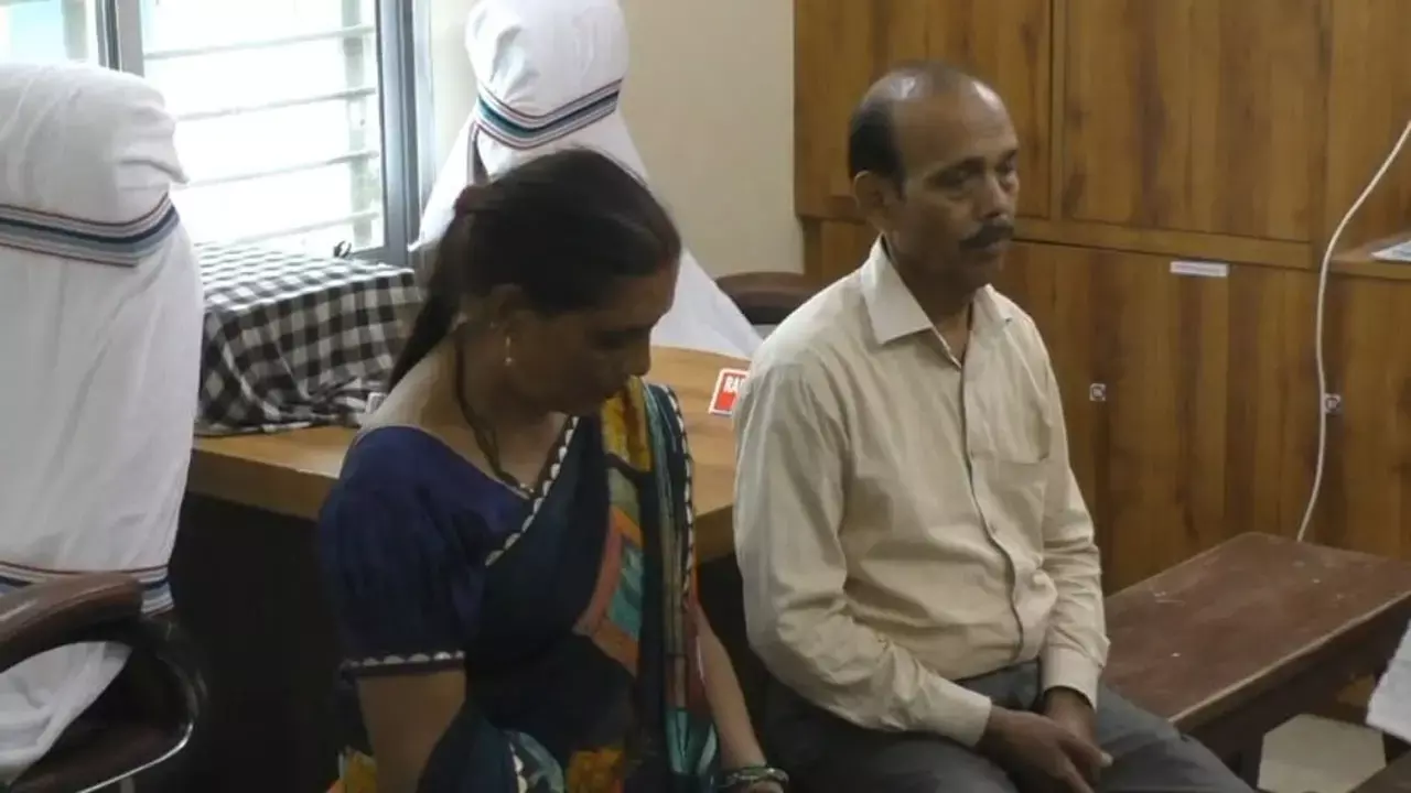 Janjgir Champa News:  रिटायर्ड कर्मचारी को दिखाया डिजिटल अरेस्ट का डर:  32 लाख की ठगी