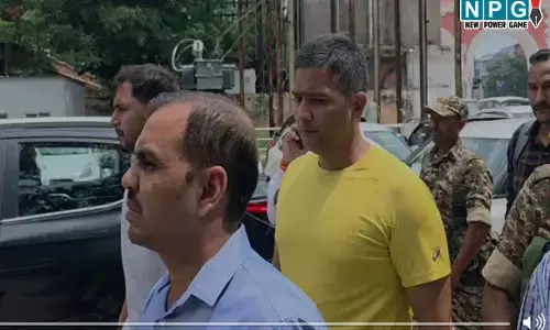 CG Liquor Scam: चैतन्य बघेल को जेल, ED ने नहीं मांगी रिमांड, 14 दिनों के लिए भेजे गए न्यायिक रिमांड पर