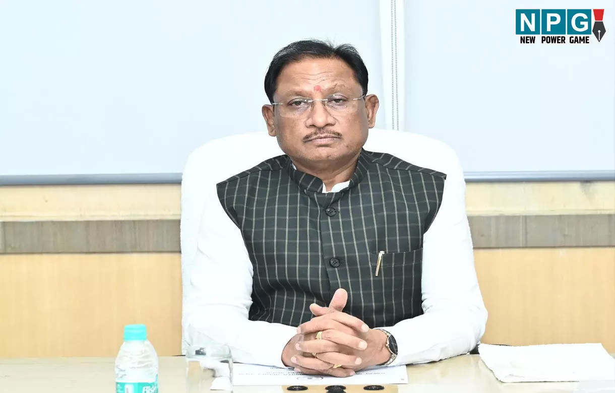 प्रदेश में अब तक 3 लाख से अधिक नैनो डीएपी की बोतलों का भंडारण, नैनो डीएपी से किसानों को प्रति एकड़ 75 रुपए का लाभ प्रदेश में अब तक 3 लाख से अधिक नैनो डीएपी की बोतलों का भंडारण, नैनो डीएपी से किसानों को प्रति एकड़ 75 रुपए का लाभ