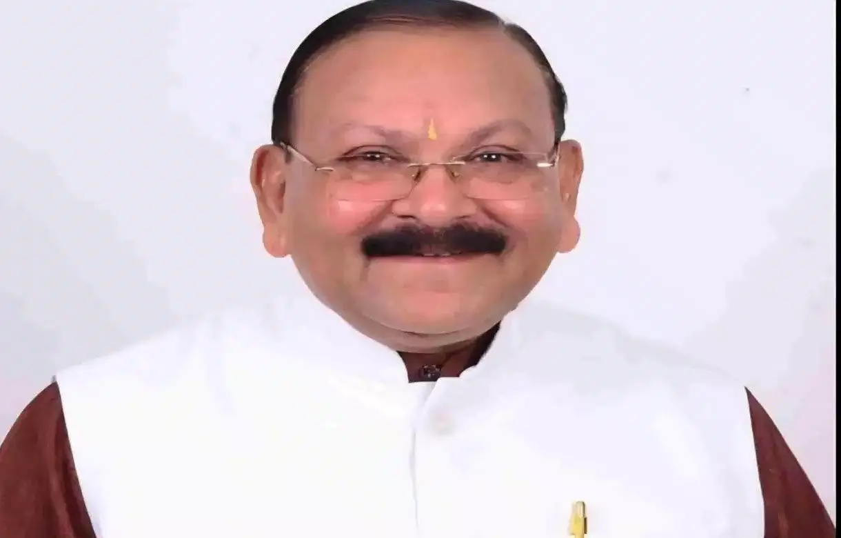 CG में बीजेपी नेता से 41.30 लाख की ठगी, निगम मंडल में अध्यक्ष बनाने के नाम पर ठगों ने ऐसे लगाया चूना...