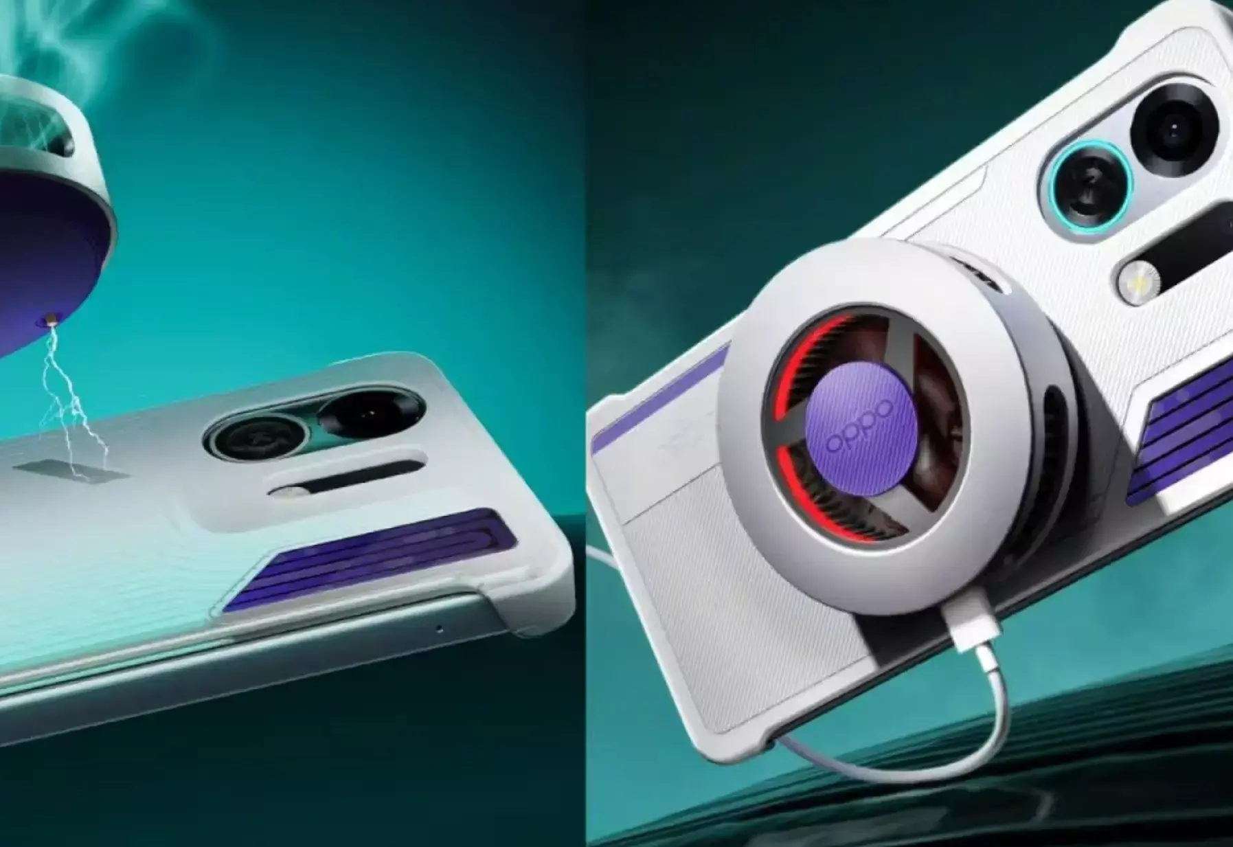 Oppo K13 Turbo & K13 Turbo Pro: दमदार 5G फीचर्स के साथ मिड-रेंज सेगमेंट में जबरदस्त स्मार्टफोन की एंट्री, एक ही फोन में मिलेगा सब कुछ, पढ़िए पूरी रिपोर्ट।